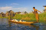 Lake Inle, Myanmar